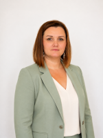 Fizjoterapia mgr Barbara Kita