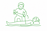 Konsultacja wstępna + terapia